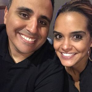 Meet your Posher, Shirley